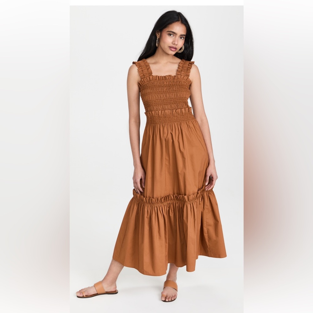 Sea-NY dress!